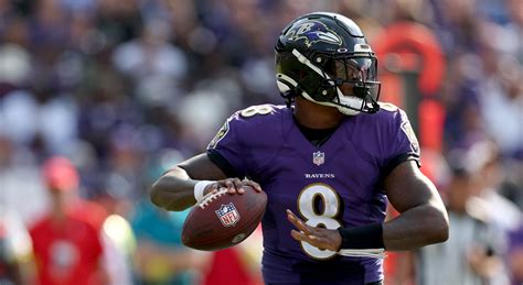 What they’re saying about Lamar Jackson and Ravens agreeing to a 5-year deal